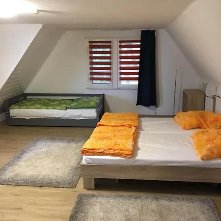 Am Beetzsee דירה