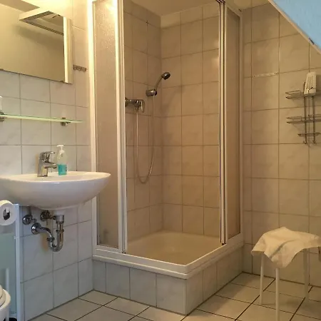 Am Beetzsee דירה *