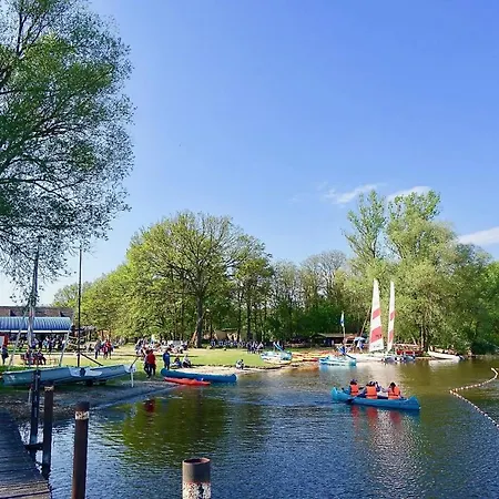 Am Beetzsee * Päwesin