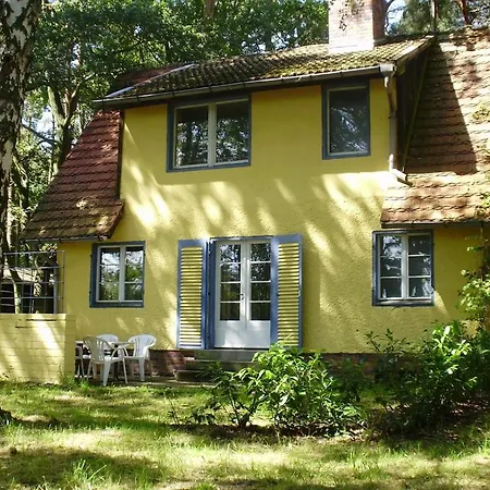 Am Beetzsee Päwesin