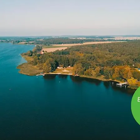 Am Beetzsee דירה *