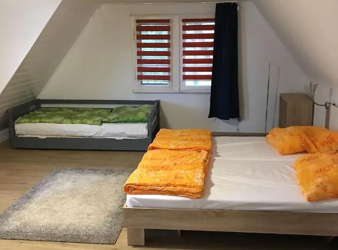 Am Beetzsee Apartment