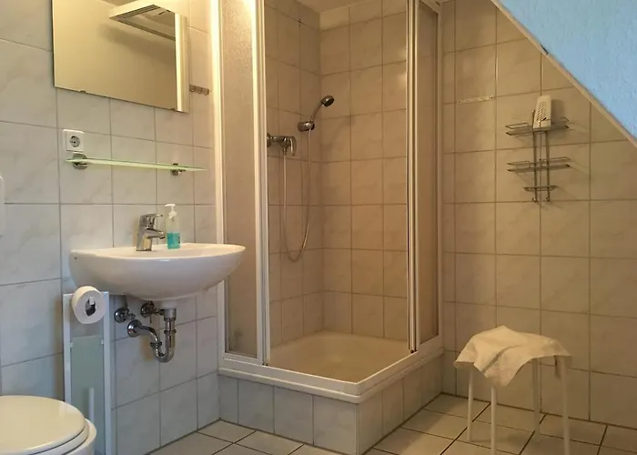 Am Beetzsee Apartment *