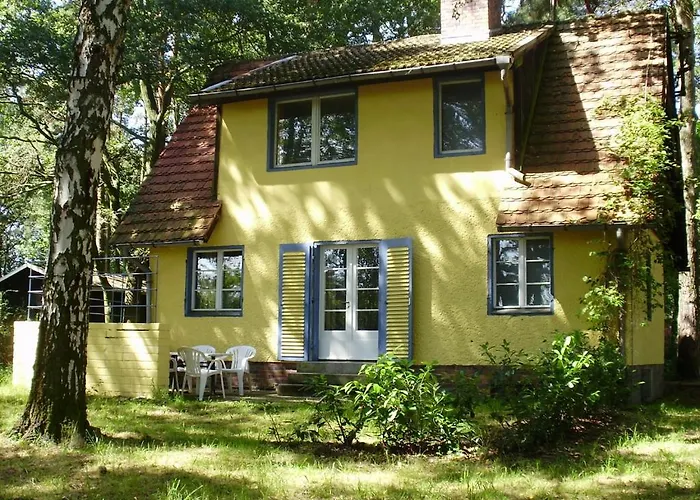 Am Beetzsee Päwesin